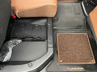 2024 Toyota Tundra 1794 Edition 5TFMA5DB3RX146582 in Jersey City, NJ 44