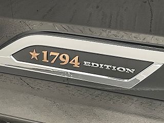 2024 Toyota Tundra 1794 Edition 5TFMA5DB3RX146582 in Jersey City, NJ 51