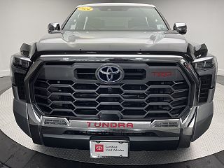 2024 Toyota Tundra 1794 Edition 5TFMC5DB1RX051285 in Jersey City, NJ 2