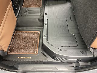 2024 Toyota Tundra 1794 Edition 5TFMC5DB1RX051285 in Jersey City, NJ 39