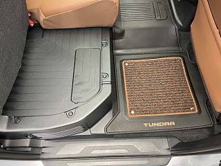 2024 Toyota Tundra 1794 Edition 5TFMC5DB1RX051285 in Jersey City, NJ 44
