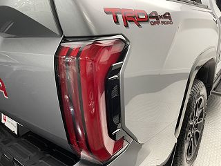 2024 Toyota Tundra 1794 Edition 5TFMC5DB1RX051285 in Jersey City, NJ 50
