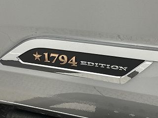 2024 Toyota Tundra 1794 Edition 5TFMC5DB1RX051285 in Jersey City, NJ 52