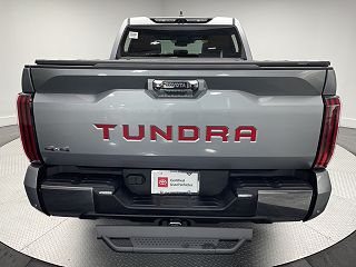 2024 Toyota Tundra 1794 Edition 5TFMC5DB1RX051285 in Jersey City, NJ 6