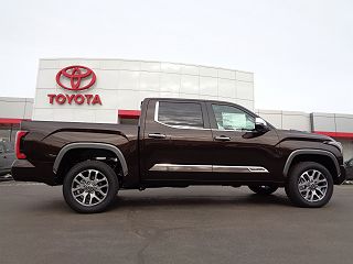 2024 Toyota Tundra 1794 Edition 5TFMC5DB6RX061214 in Johnstown, PA 2