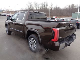 2024 Toyota Tundra 1794 Edition 5TFMC5DB6RX061214 in Johnstown, PA 5