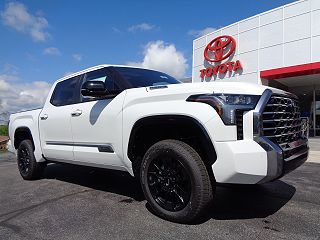 2024 Toyota Tundra  5TFWC5DB9RX075827 in Johnstown, PA 1