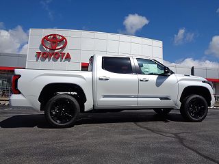 2024 Toyota Tundra  5TFWC5DB9RX075827 in Johnstown, PA 2