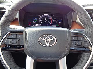 2024 Toyota Tundra  5TFWC5DB9RX075827 in Johnstown, PA 31