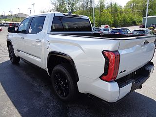 2024 Toyota Tundra  5TFWC5DB9RX075827 in Johnstown, PA 5