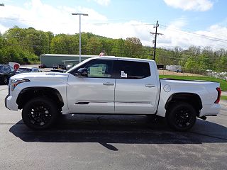 2024 Toyota Tundra  5TFWC5DB9RX075827 in Johnstown, PA 6