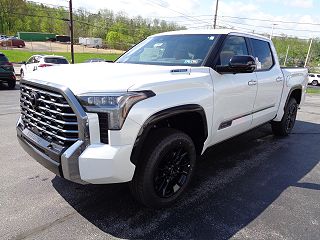 2024 Toyota Tundra  5TFWC5DB9RX075827 in Johnstown, PA 7