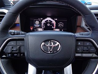2024 Toyota Tundra 1794 Edition 5TFMA5DB4RX148244 in Johnstown, PA 29