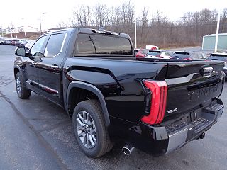 2024 Toyota Tundra 1794 Edition 5TFMA5DB4RX148244 in Johnstown, PA 5