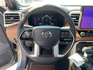 2024 Toyota Tundra 1794 Edition 5TFMA5EC6RX028999 in Joplin, MO 5