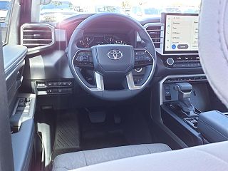 2024 Toyota Tundra SR5 5TFLA5DBXRX137969 in Las Vegas, NV 16
