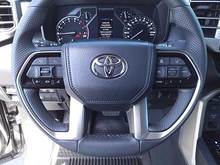 2024 Toyota Tundra SR5 5TFLA5DBXRX137969 in Las Vegas, NV 18