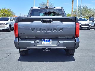2024 Toyota Tundra SR5 5TFLA5DBXRX137969 in Las Vegas, NV 5