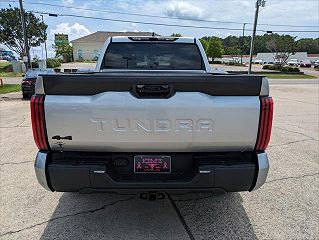 2024 Toyota Tundra SR5 5TFLA5DBXRX144114 in Laurel, MS 7