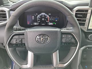 2024 Toyota Tundra Platinum 5TFNC5DB6RX062187 in Limerick, PA 15