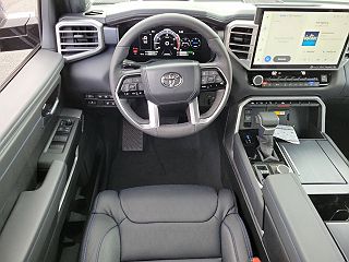 2024 Toyota Tundra Platinum 5TFNC5DB6RX062187 in Limerick, PA 7