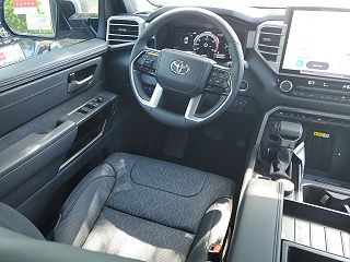 2024 Toyota Tundra Limited Edition 5TFJA5DB1RX133588 in Lithonia, GA 12