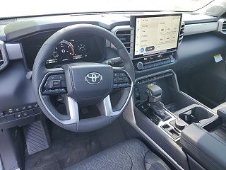 2024 Toyota Tundra Limited Edition 5TFJA5DB1RX133588 in Lithonia, GA 21