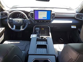 2024 Toyota Tundra Limited Edition 5TFJC5DBXRX072736 in Lithonia, GA 12