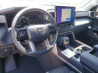 2024 Toyota Tundra Limited Edition 5TFJC5DBXRX072736 in Lithonia, GA 22