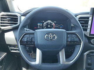 2024 Toyota Tundra Limited Edition 5TFJC5DBXRX072736 in Lithonia, GA 27