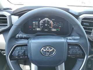 2024 Toyota Tundra Limited Edition 5TFJC5DBXRX072736 in Lithonia, GA 30