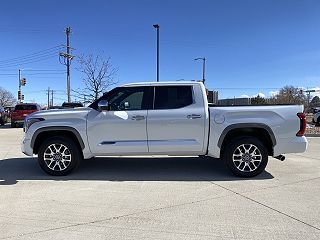 2024 Toyota Tundra 1794 Edition 5TFMC5DB5RX049667 in Longmont, CO 2
