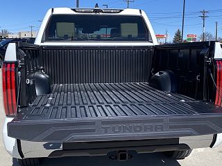 2024 Toyota Tundra 1794 Edition 5TFMC5DB5RX049667 in Longmont, CO 28