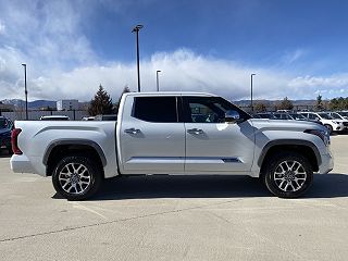 2024 Toyota Tundra 1794 Edition 5TFMC5DB5RX049667 in Longmont, CO 6