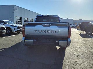 2024 Toyota Tundra Capstone 5TFVC5DB8RX059548 in Lynn, MA 9