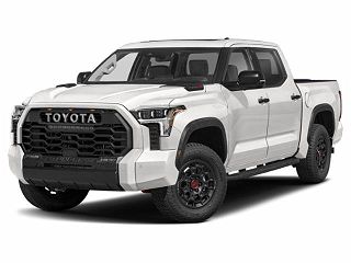 2024 Toyota Tundra TRD Pro 5TFPC5DB4RX053433 in Manchester, CT 2