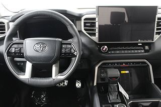 2024 Toyota Tundra Limited Edition 5TFWC5DB5RX072262 in Mason City, IA 13
