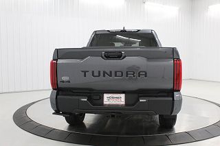 2024 Toyota Tundra Limited Edition 5TFWC5DB5RX072262 in Mason City, IA 4