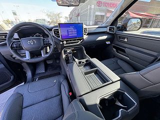 2024 Toyota Tundra Limited Edition 5TFWC5DB1RX13C414 in Mesa, AZ 10