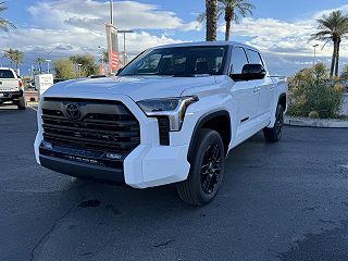 2024 Toyota Tundra Limited Edition 5TFWC5DB1RX13C414 in Mesa, AZ 2