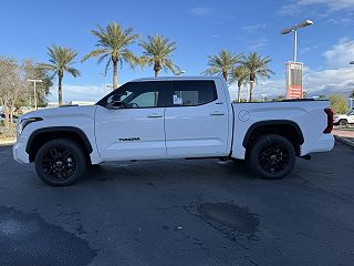 2024 Toyota Tundra Limited Edition 5TFWC5DB1RX13C414 in Mesa, AZ 3