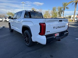 2024 Toyota Tundra Limited Edition 5TFWC5DB1RX13C414 in Mesa, AZ 4