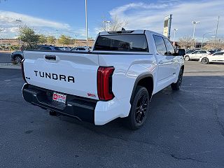2024 Toyota Tundra Limited Edition 5TFWC5DB1RX13C414 in Mesa, AZ 5