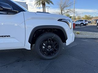 2024 Toyota Tundra Limited Edition 5TFWC5DB1RX13C414 in Mesa, AZ 7