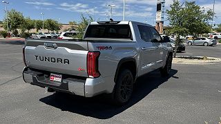 2024 Toyota Tundra 1794 Edition 5TFMC5DBXRX074936 in Mesa, AZ 5