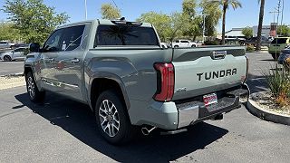 2024 Toyota Tundra 1794 Edition 5TFMC5DB5RX072933 in Mesa, AZ 4