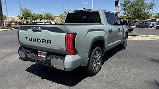 2024 Toyota Tundra 1794 Edition 5TFMC5DB5RX072933 in Mesa, AZ 5