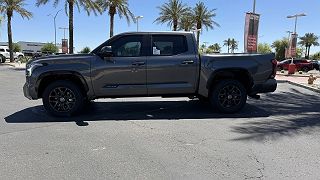 2024 Toyota Tundra Platinum 5TFNA5DB9RX182460 in Mesa, AZ 3