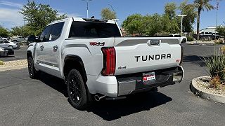 2024 Toyota Tundra 1794 Edition 5TFMC5DB7RX075722 in Mesa, AZ 4