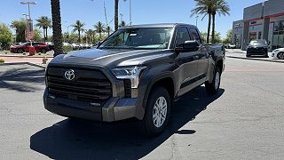 2024 Toyota Tundra SR5 5TFLA5DA8RX176132 in Mesa, AZ 2
